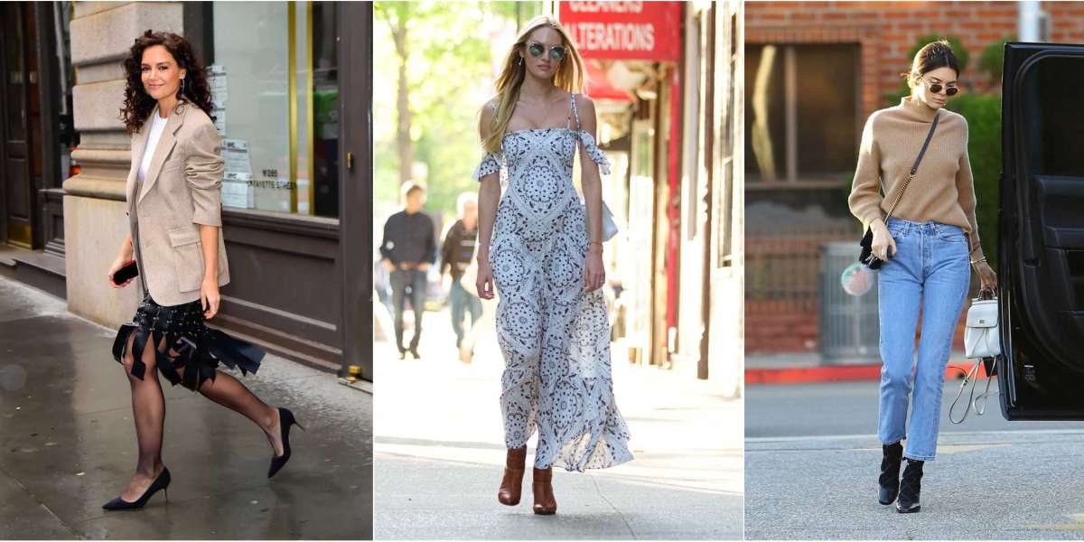 transition seamlessly between lounging Celine and living
