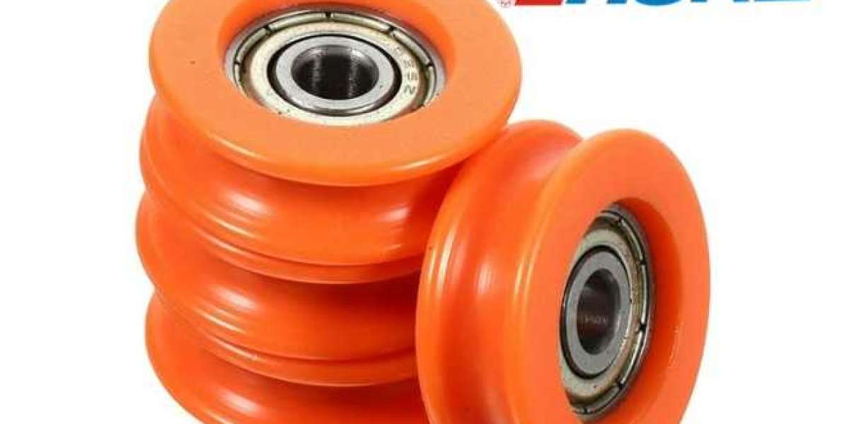 Hune's Tips for Improving V Groove Pulley Durability and Efficiency