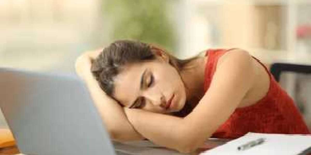 Modvigil 200 mg: A Complete Guide to Benefits and Usage