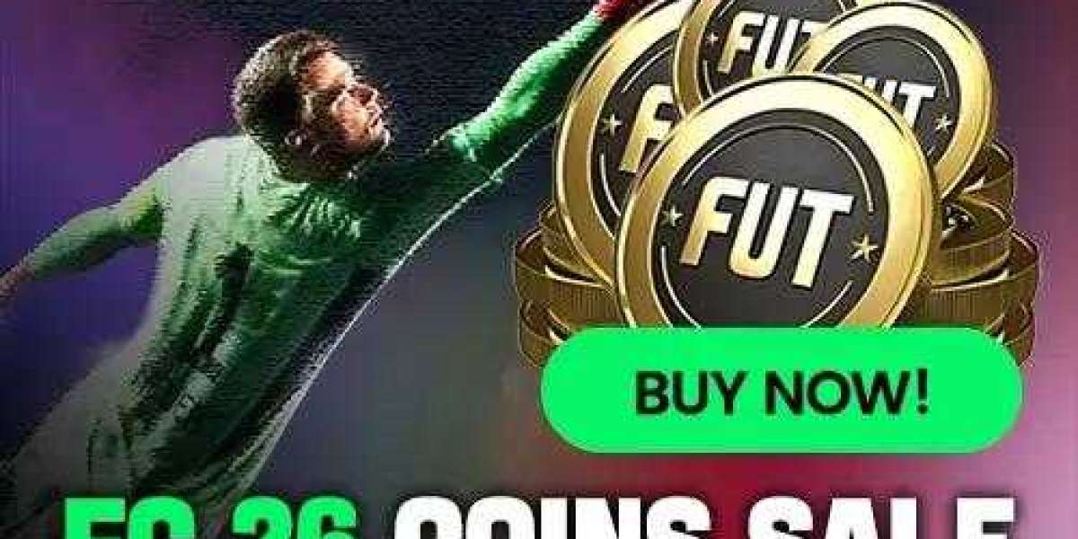 IGGM - Understanding FC26 Control and Mode Changes & Pre-Order Coins