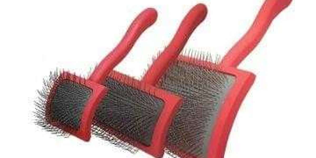 What Makes Pawtechpet Pet Grooming Products Essential?