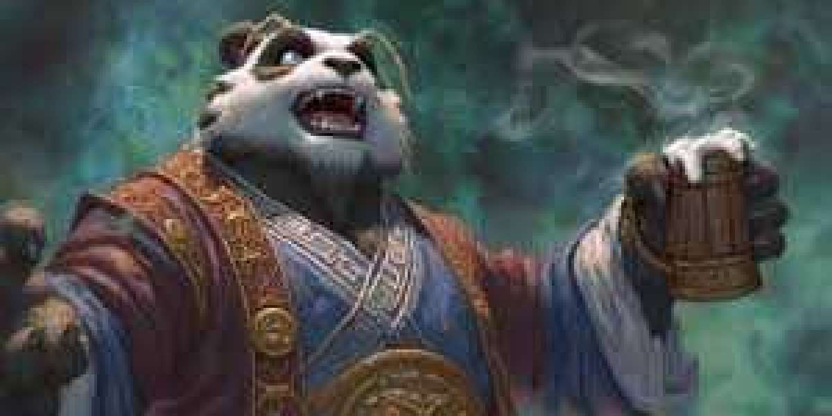WoW MoP Classic Phase 2 - Five Important Changes Players Must Know