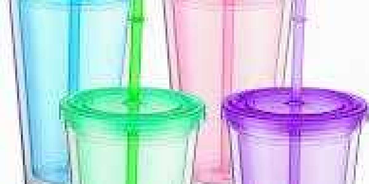 Elevate Your Hydration With Plastic Tumbler Automugfactory