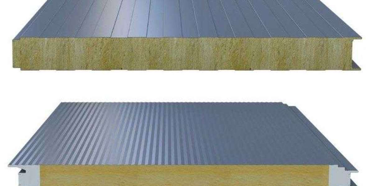 Yd-purification Sandwich Panel: Efficiency and Hygiene Explained