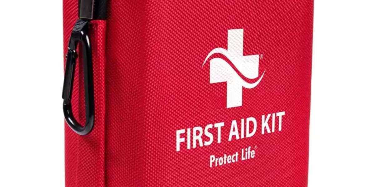 Efficient Outdoor Survival Kit Offering Reliable Emergency Solutions