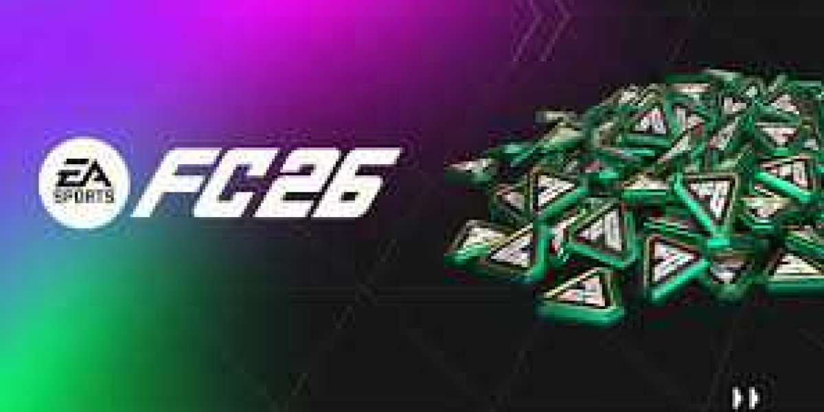 u4gm What Are the New Gameplay Modes in EA Sports FC 26?