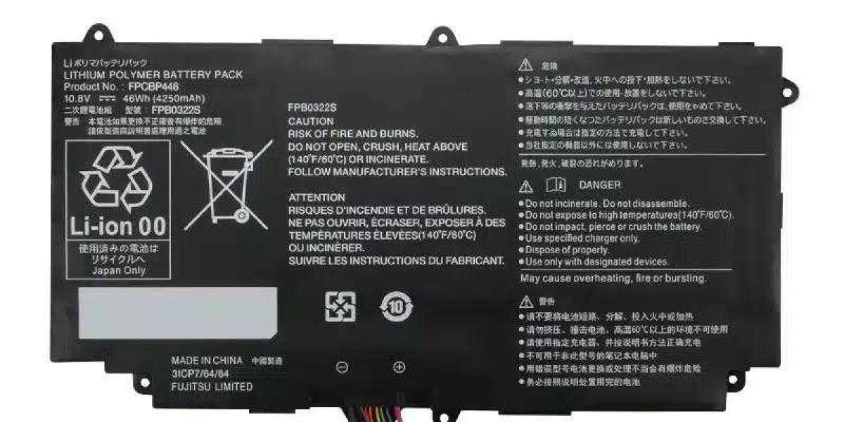 新品ノートパソコンバッテリーのメンテナンスガイド - 充電