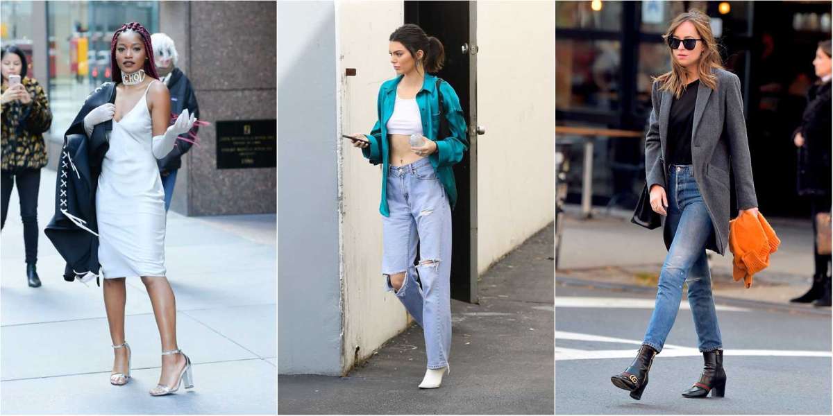 Trendy Golden Goose Sky Star Sneakers