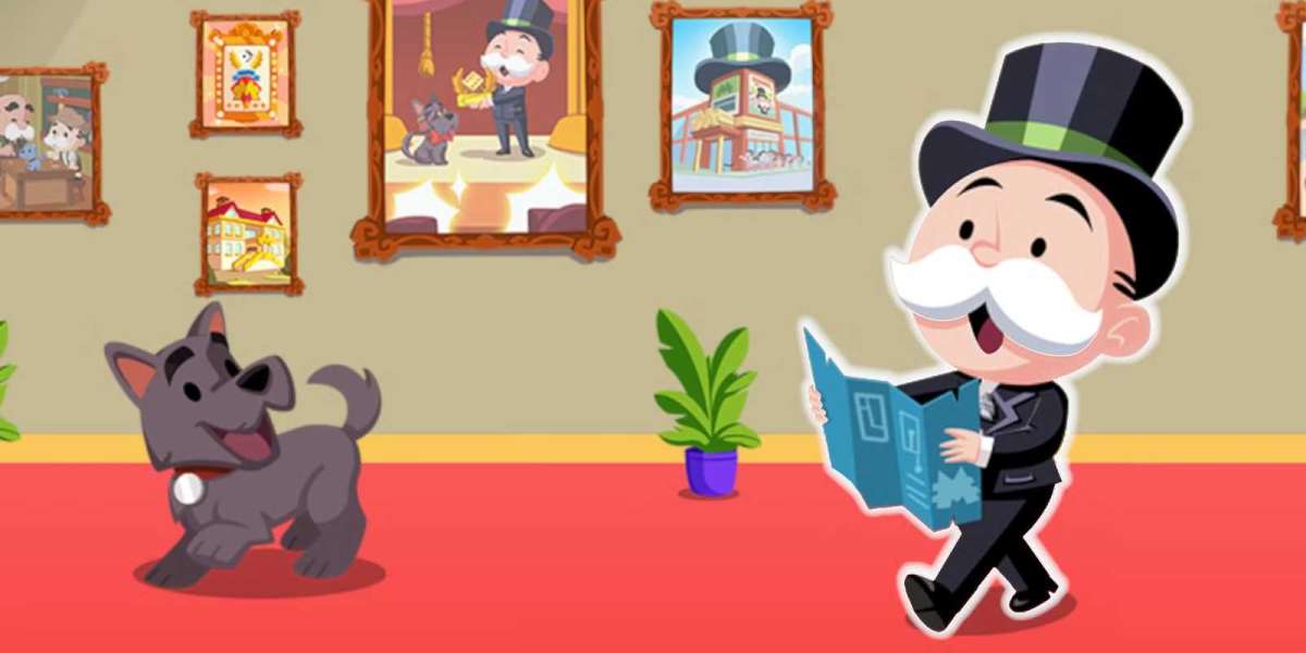 Monopoly Go Cash Treasures Event Launches December 29th