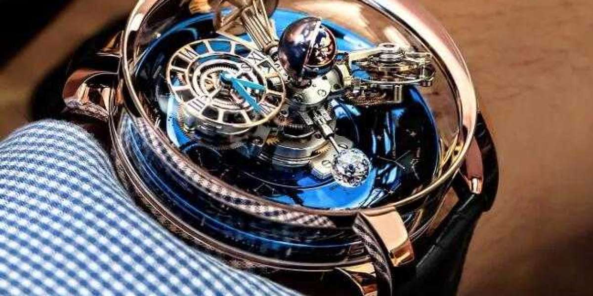 Jacob Co EPIC X CHRONO fake watches