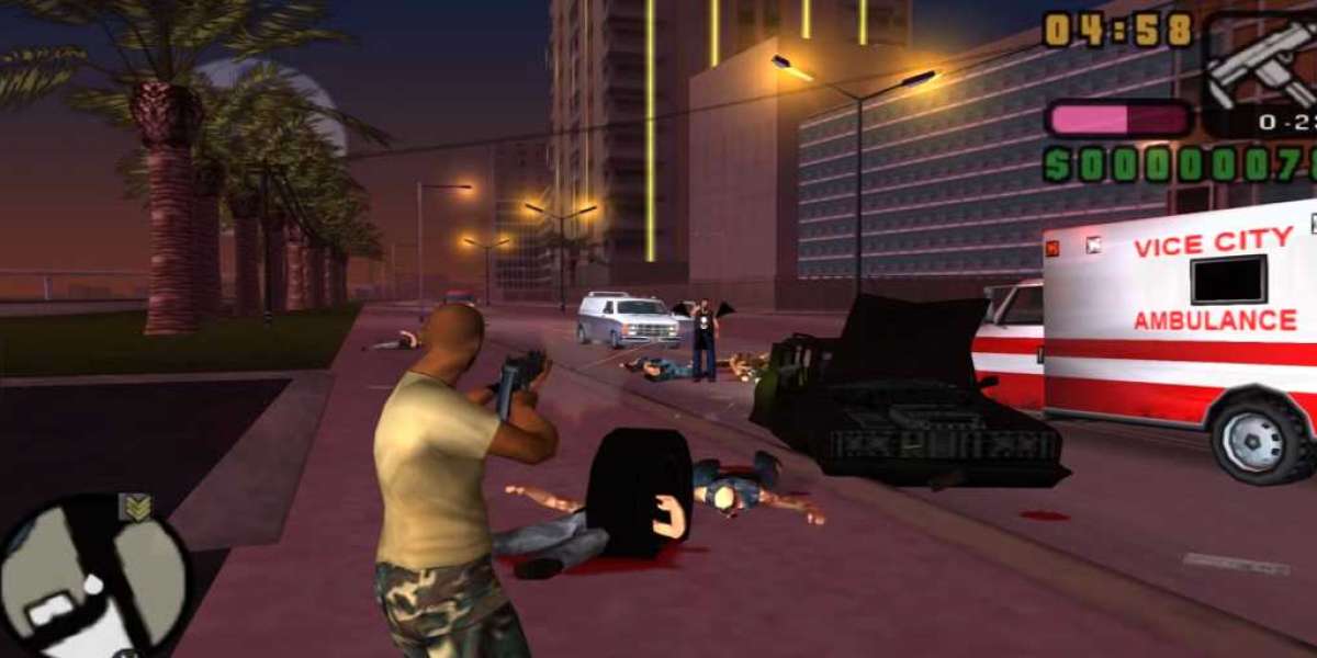 RSVSR Where Modded GTA Online Accounts Unlock Top Content Fast