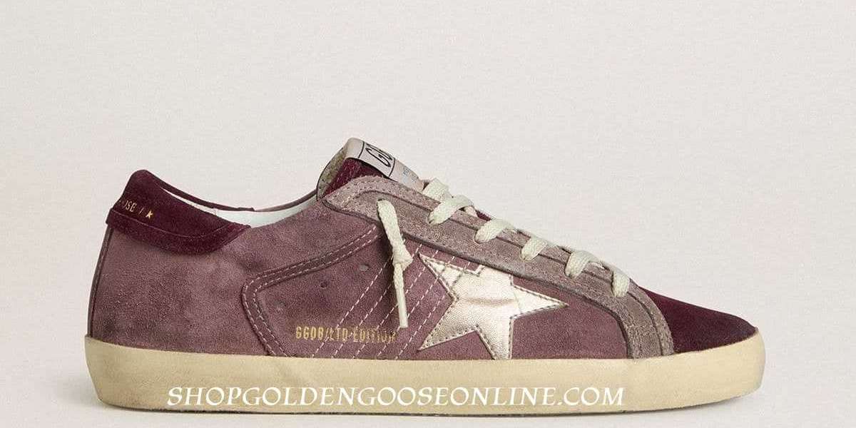 Exclusive Collection Golden Goose Shoes Online