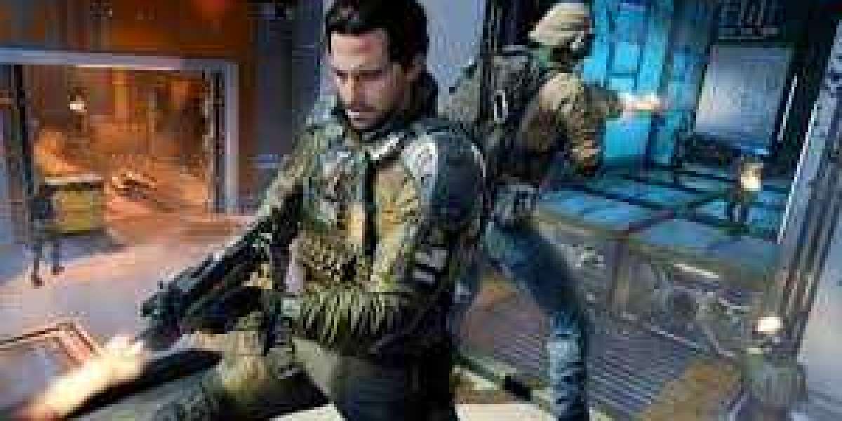 RSVSR guide to solo high round survival in BO7 Zombies