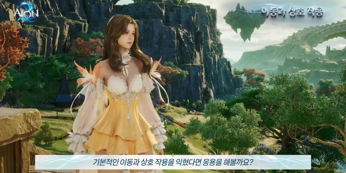 mmoexp-Aion 2 Global Release Spotlight: What to Know