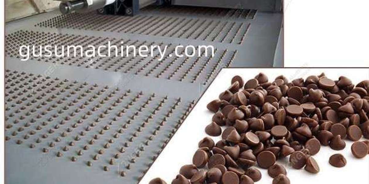 How Does Gusu Chocolate Ball Mill Improve Grinding Efficiency Today