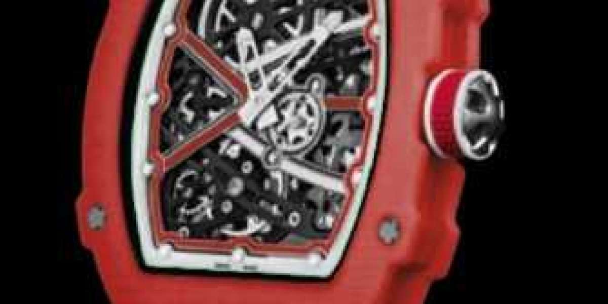 Richard Mille RM 27 replica
