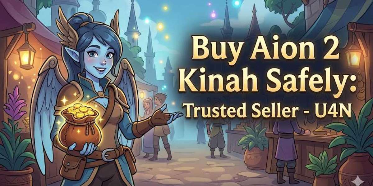 Want to be Top Tier? Buy Aion 2 Kinah Today