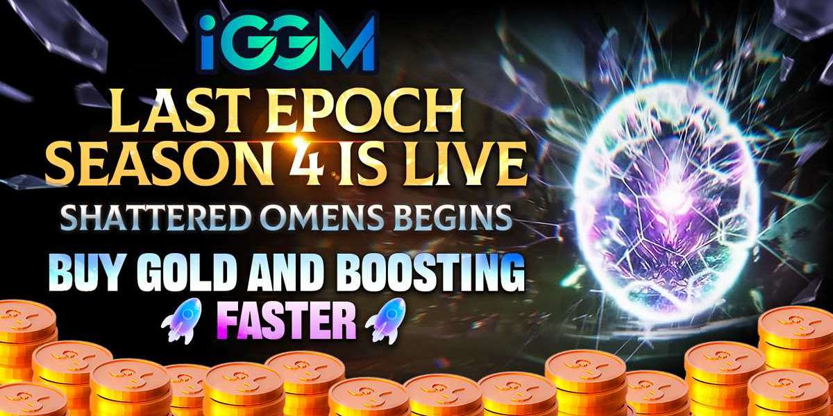 IGGM 2026 Late March Game Update Promotion Collection