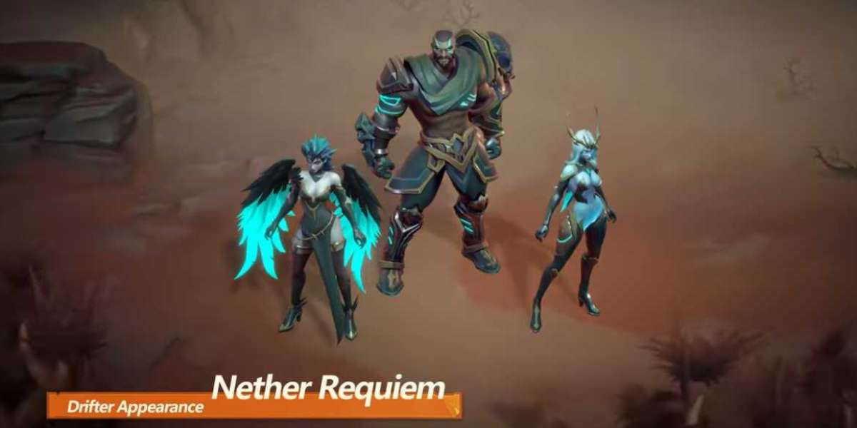 MMOexp:The Complete Sentinel Barrage Breakdown for Warborne: Above Ashes Players