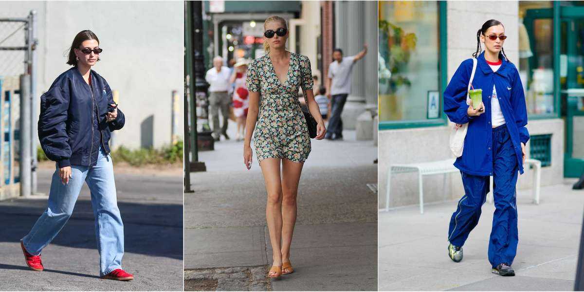 from fashion and beauty to hospitality and travel