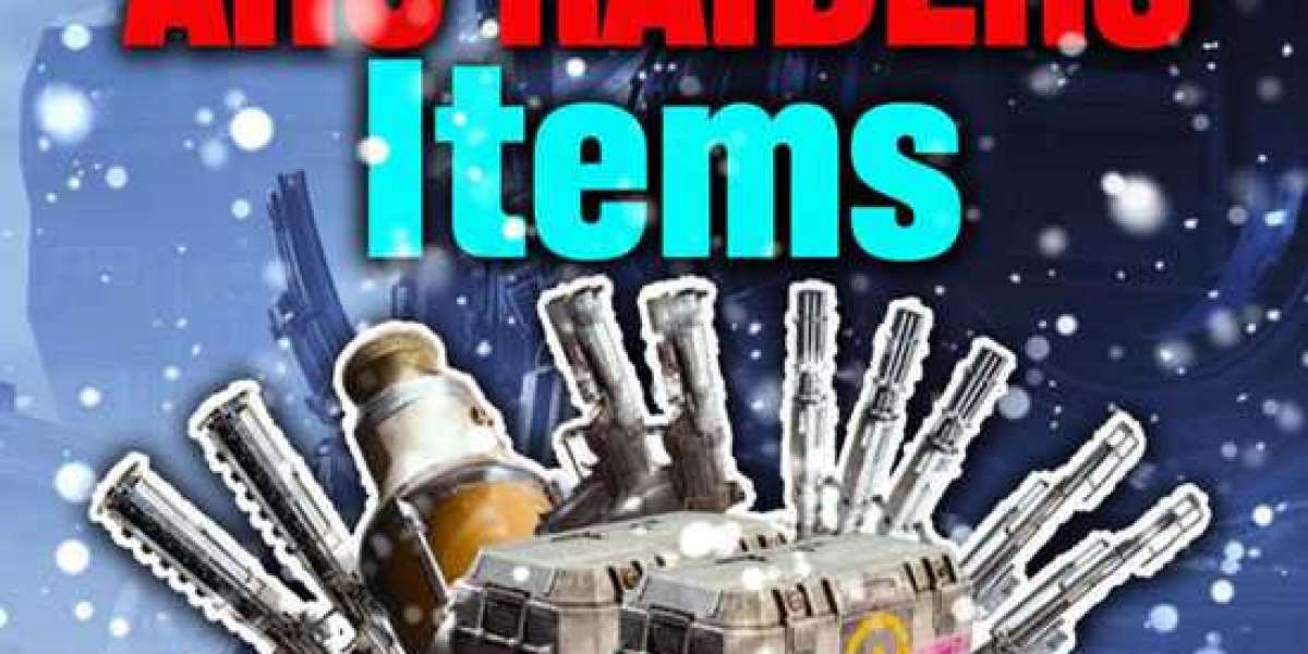ARC Raiders Item Sale on EZNPC – Get Ahead in the Game