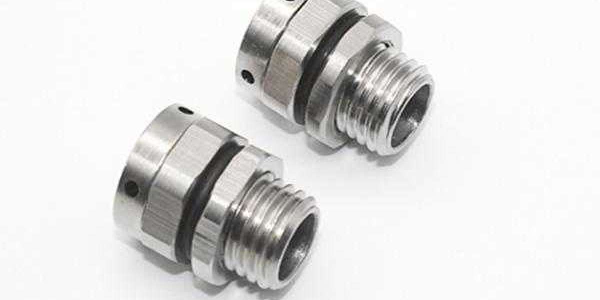 Are There Cost Benefits When Selecting zjHJSI Wholesale Waterproof Breathable Valve