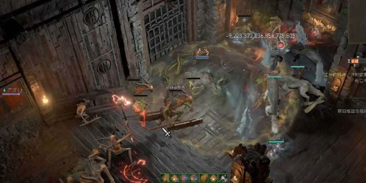 The One Detail in Diablo 4's Lord of Hatred Reveal That Slipped Past Most Players