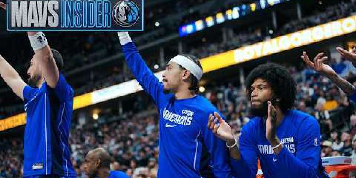 Dallas Mavericks2023 Summer season League plan declared