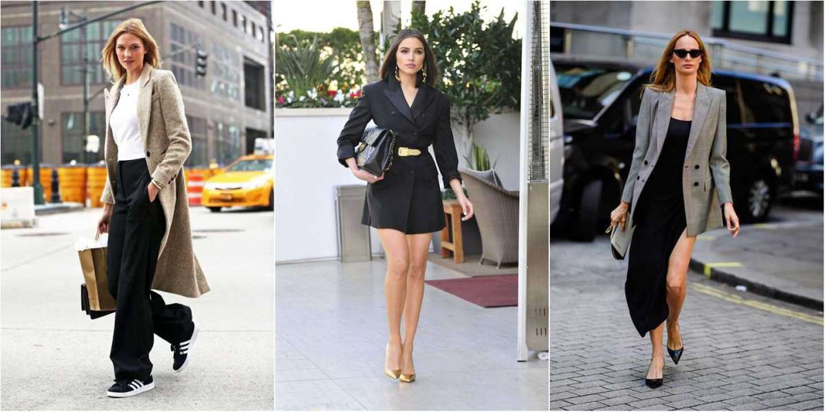 debut collection for was also Golden Goose on everyone's lips