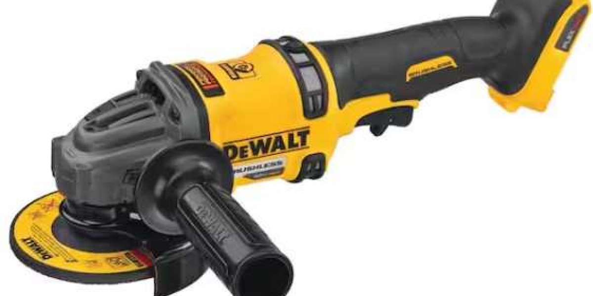 Jinglitools Expert Insights on Angle Grinder Cordless Angle Grinders Usage