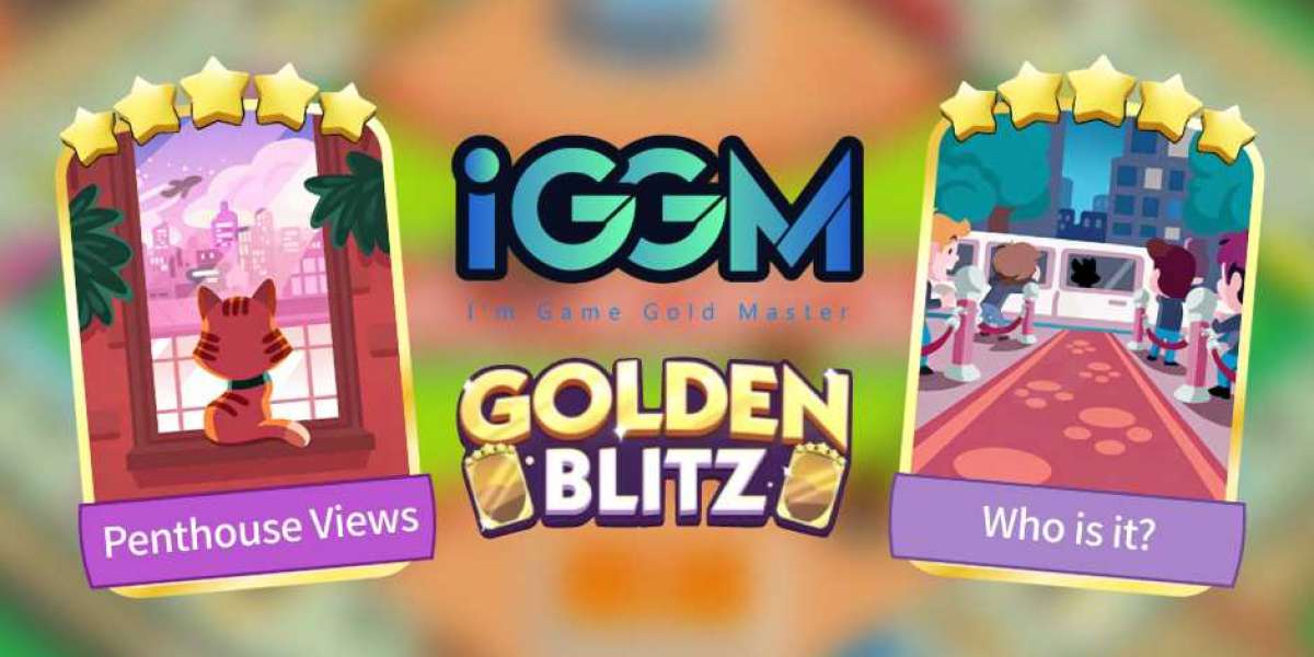 Monopoly Go April Event Details - IGGM.com Provides You With The Most Comprehensive Service