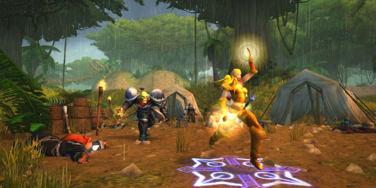 MMOexp WoW Classic 20th Anniversary: