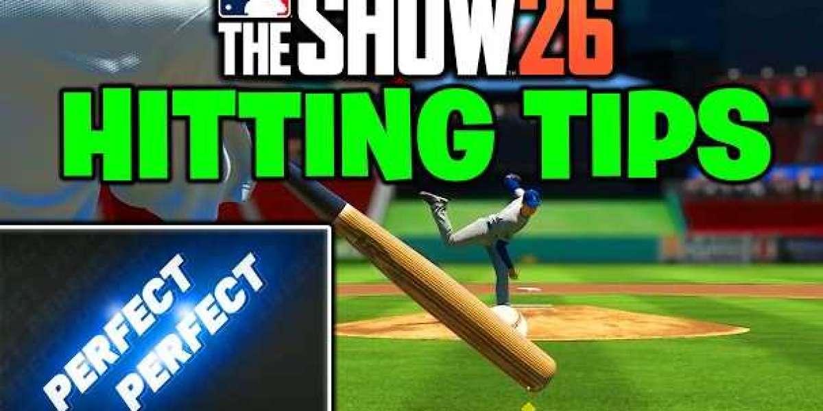 MLB The Show 26: How to Build a Winning Mindset and Strategy