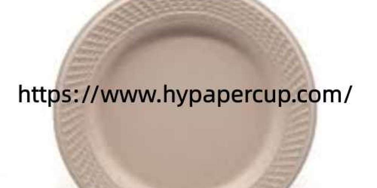 Why hypapercup Wholesale Paper Bowls Keep Appearing in Modern Kitchens