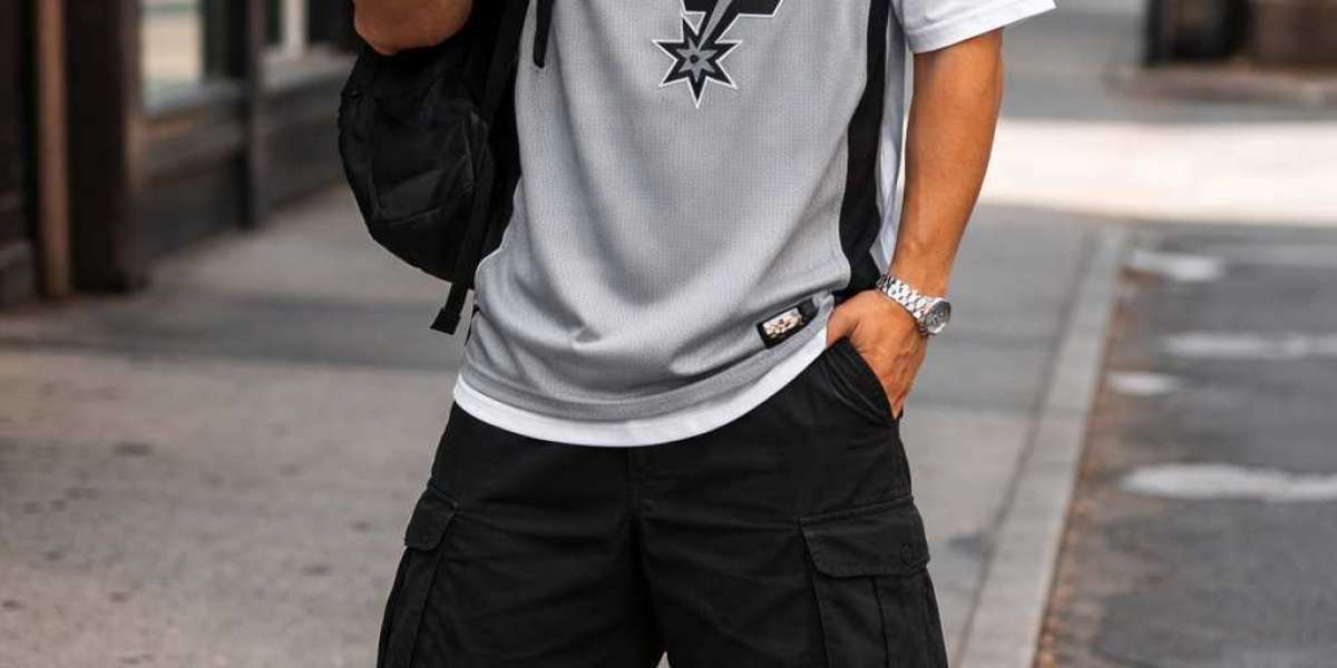 George Gervin Jersey Guide: The Essential Gear for San Antonio Spurs Collectors