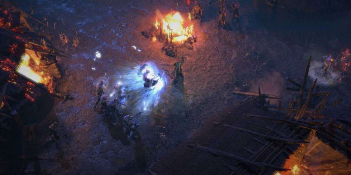 MMOEXP POE2:Titan Curse Weaving Build Guide for Maximum Survivability PoE 2