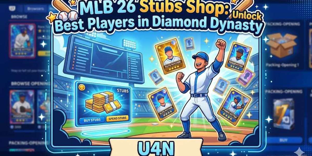 The Pros and Cons of Buying MLB 26 Stubs – U4N Insights
