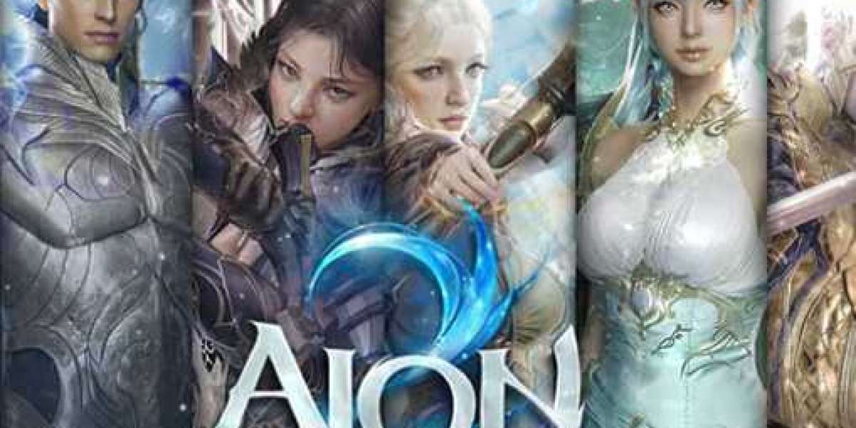 MMOEXP Aion 2 Core Gameplay Breakdown: Seasonal Cycles, Vertical Worlds, and the 2026 Global Edition