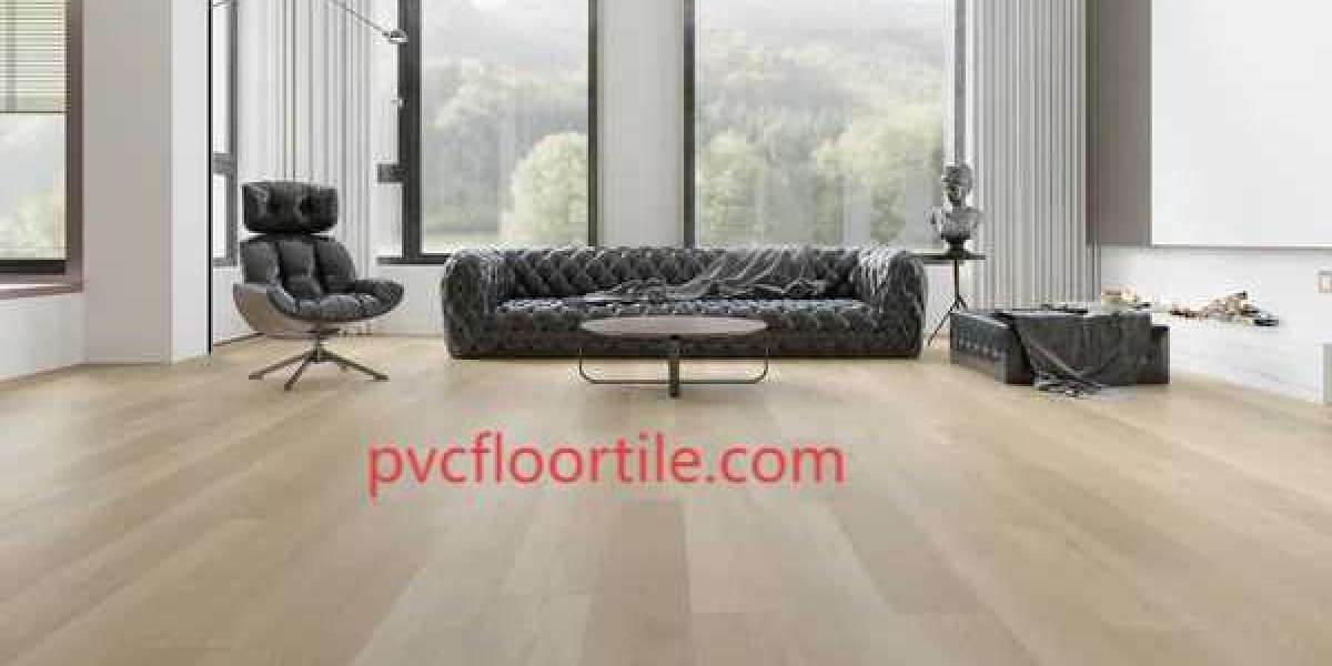 Can Pvcfloortile Custom WPC Flooring Make Renovation Projects Feel More Flexible