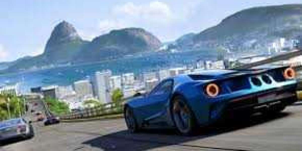 U4GM How to Make Sense of the Audi Lineup in Forza Horizon 6