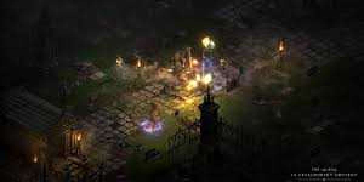 Return to Sanctuary: The Enduring Magic of Diablo 2 Resurrected