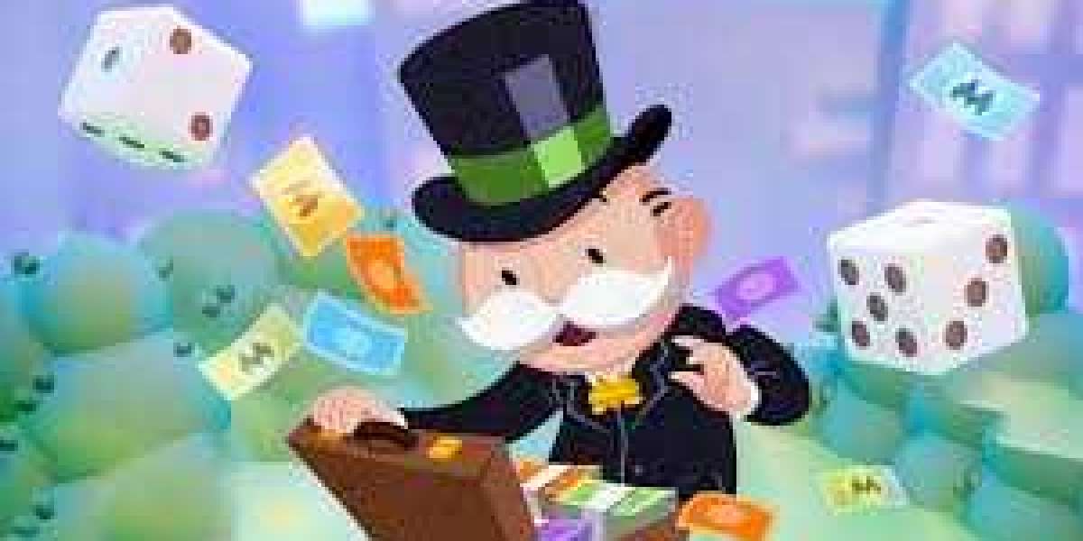 rsvsr Monopoly Go Carriage Cavalcade Guide Today