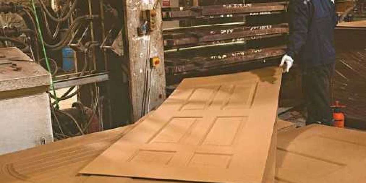 Door Skin Manufacturer and Doorskin: Quality, Style, and Lasting Performance