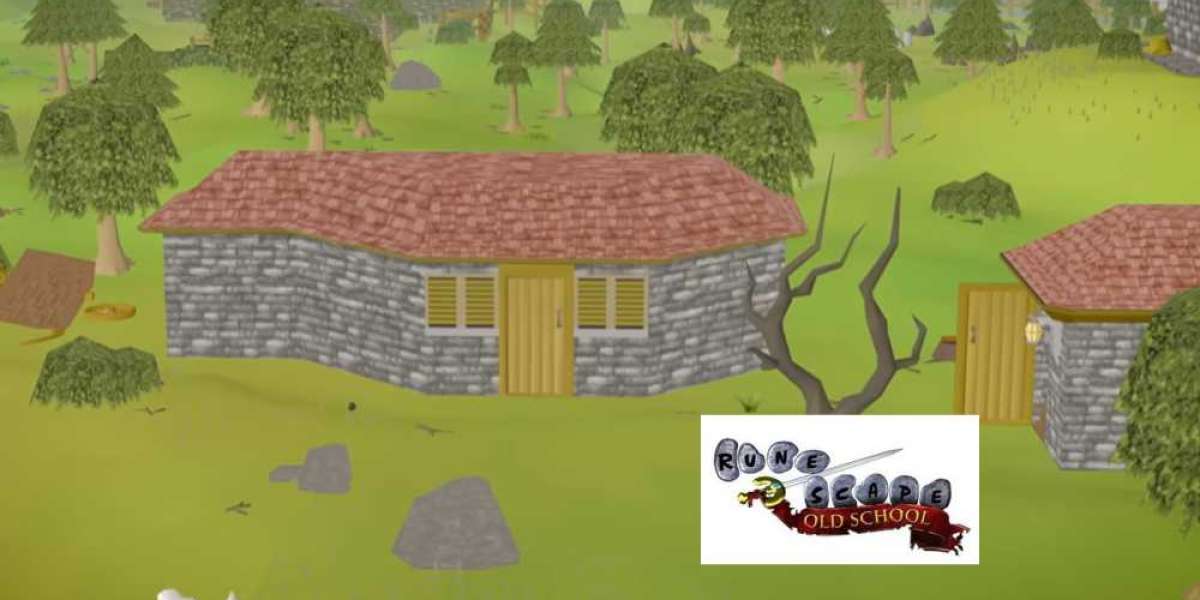 Rsorder Old School RuneScape Hunter Guide: Swamp Lizards and Salamanders