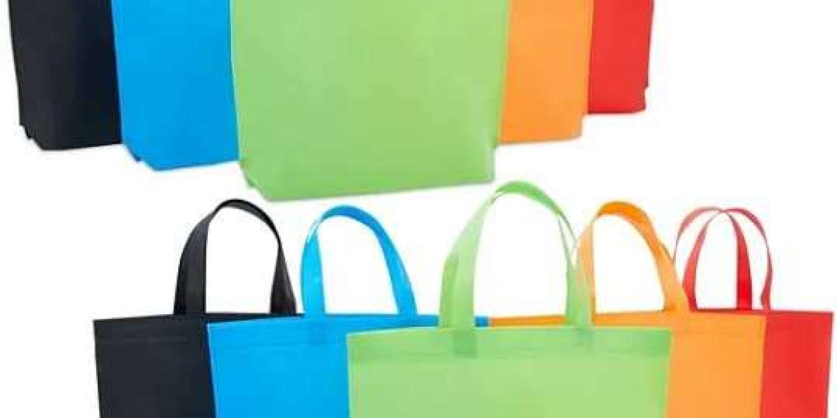 L6Bag Premium Grocery Shopping Reusable Bags for Everyday Use