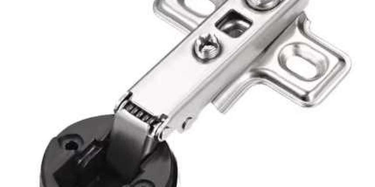 Hinges-Factory Hydraulic Damping Hinges: Efficient Solutions for Seamless Doors