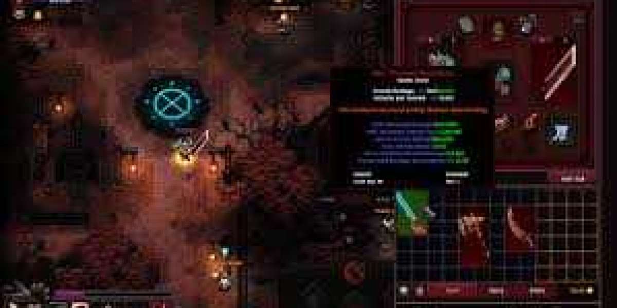 Hero Siege: Understanding Replayability in a Demonic Rougelike