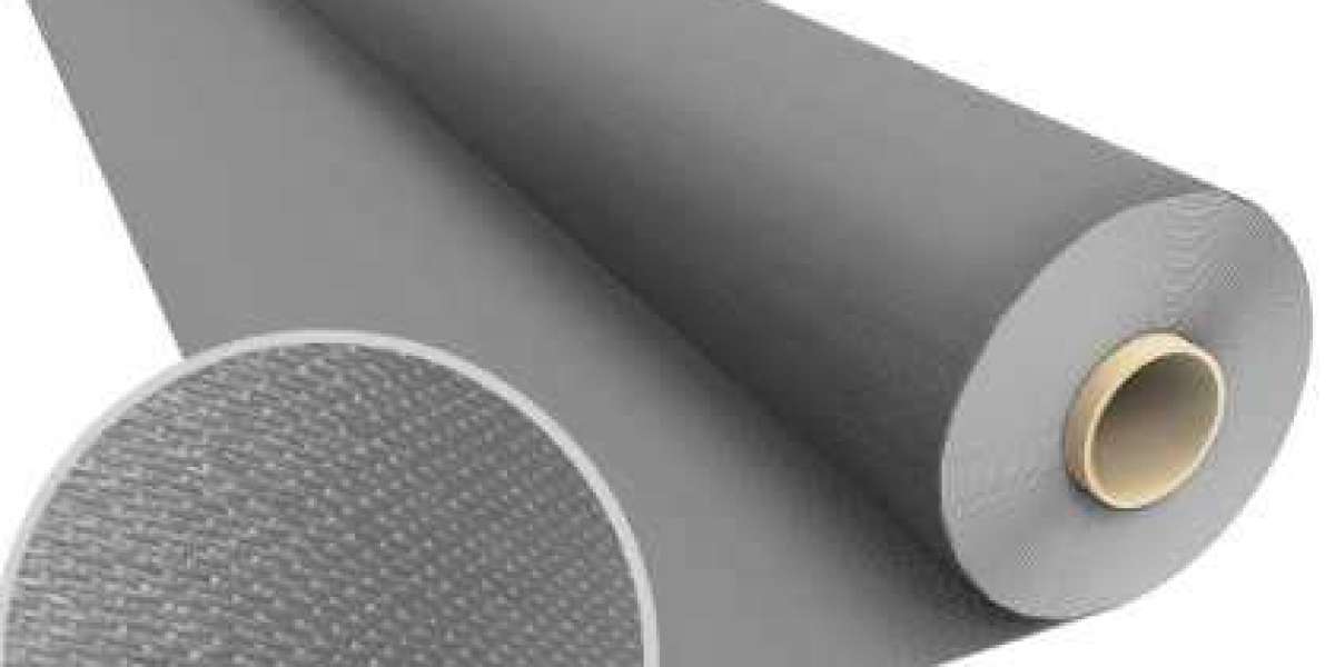 Fire-Retardant Fabric For Sale Black-Fire Guide to Reliable Safety Textiles