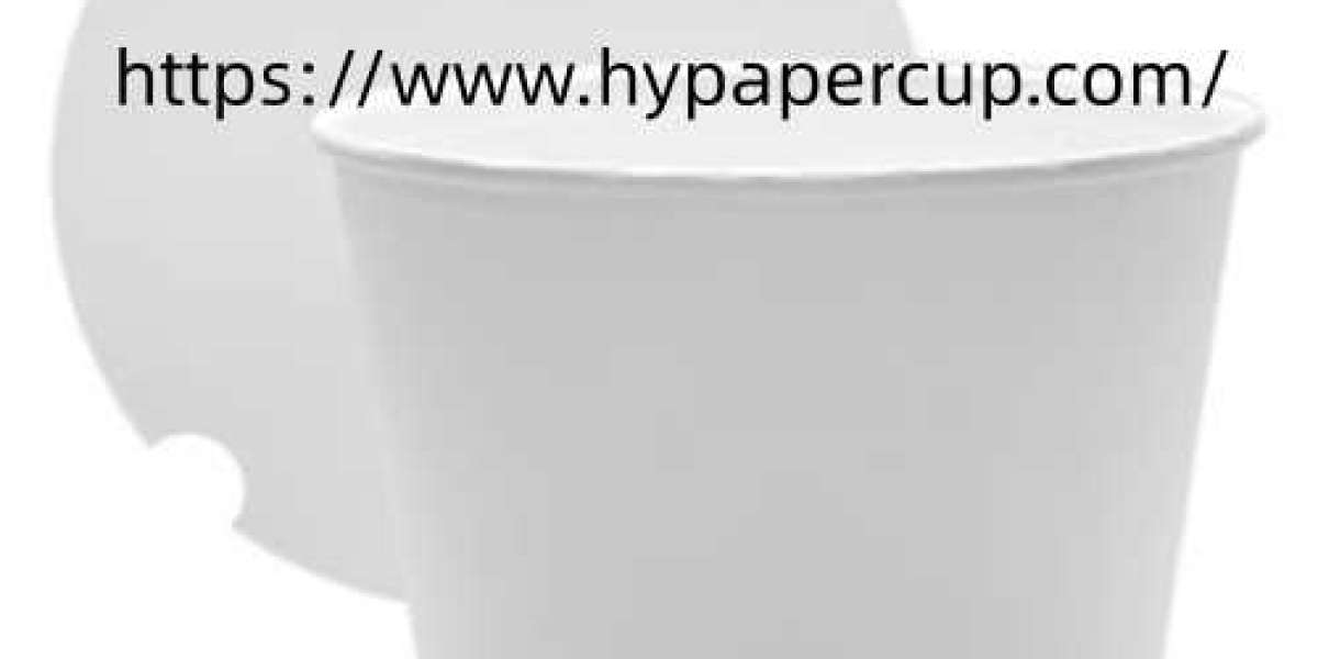 Can hypapercup Paper Bucket Suppliers Keep Up With Eco Packaging Demand Today