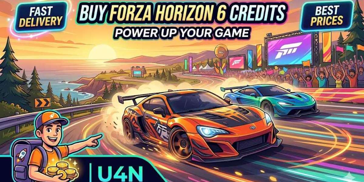 Countdown to Forza Horizon 6: Launch Date Confirmed?